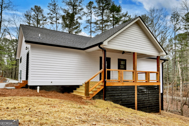 76 Cypress CIR