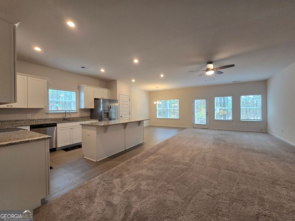 Photo of 82 Royal Oak Drive NE, Rome, GA 30165 (MLS # 10636123)