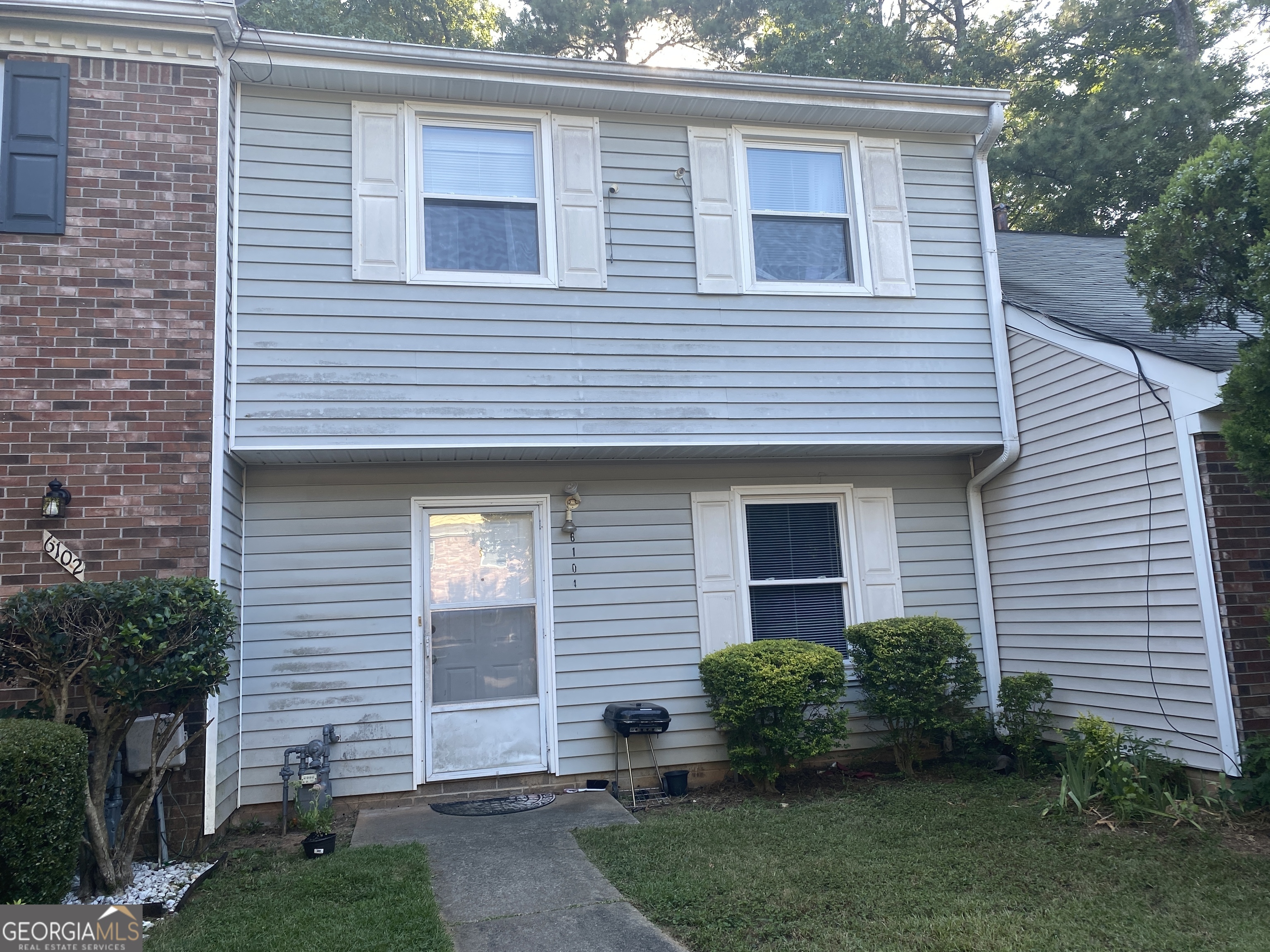 View Douglasville, GA 30134 townhome