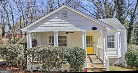 Photo of 3480 Victoria Street, College Park, GA 30337 (MLS # 10658665)