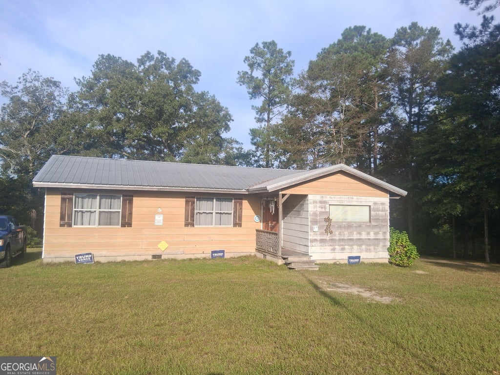 Photo of 1443 Old Bethel Road, Chester, GA 31012 (MLS # 10869795)