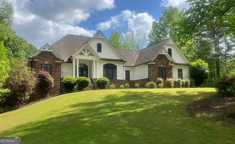 95 Hunters LN Newnan GA 30263
