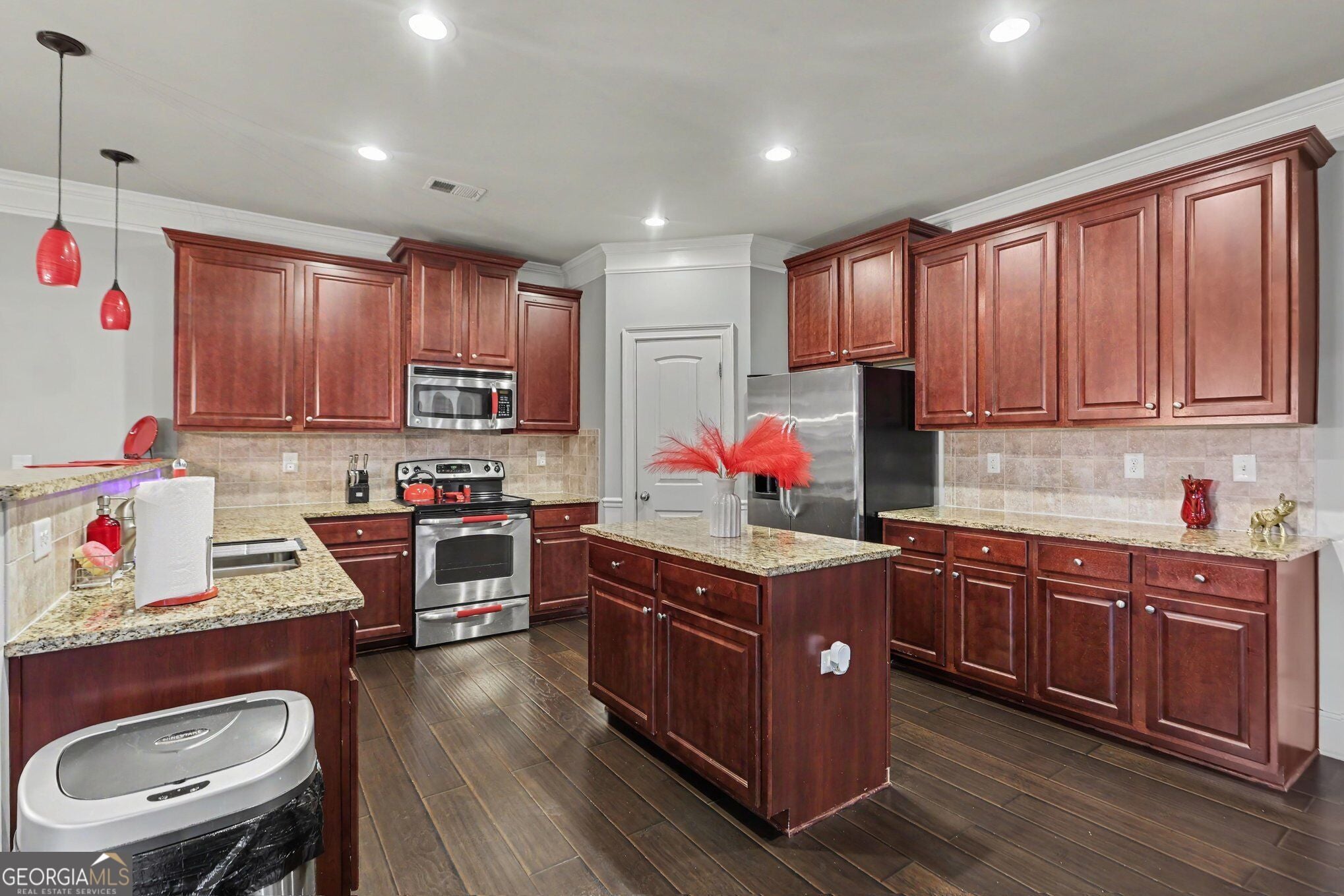 3808 Gage CT