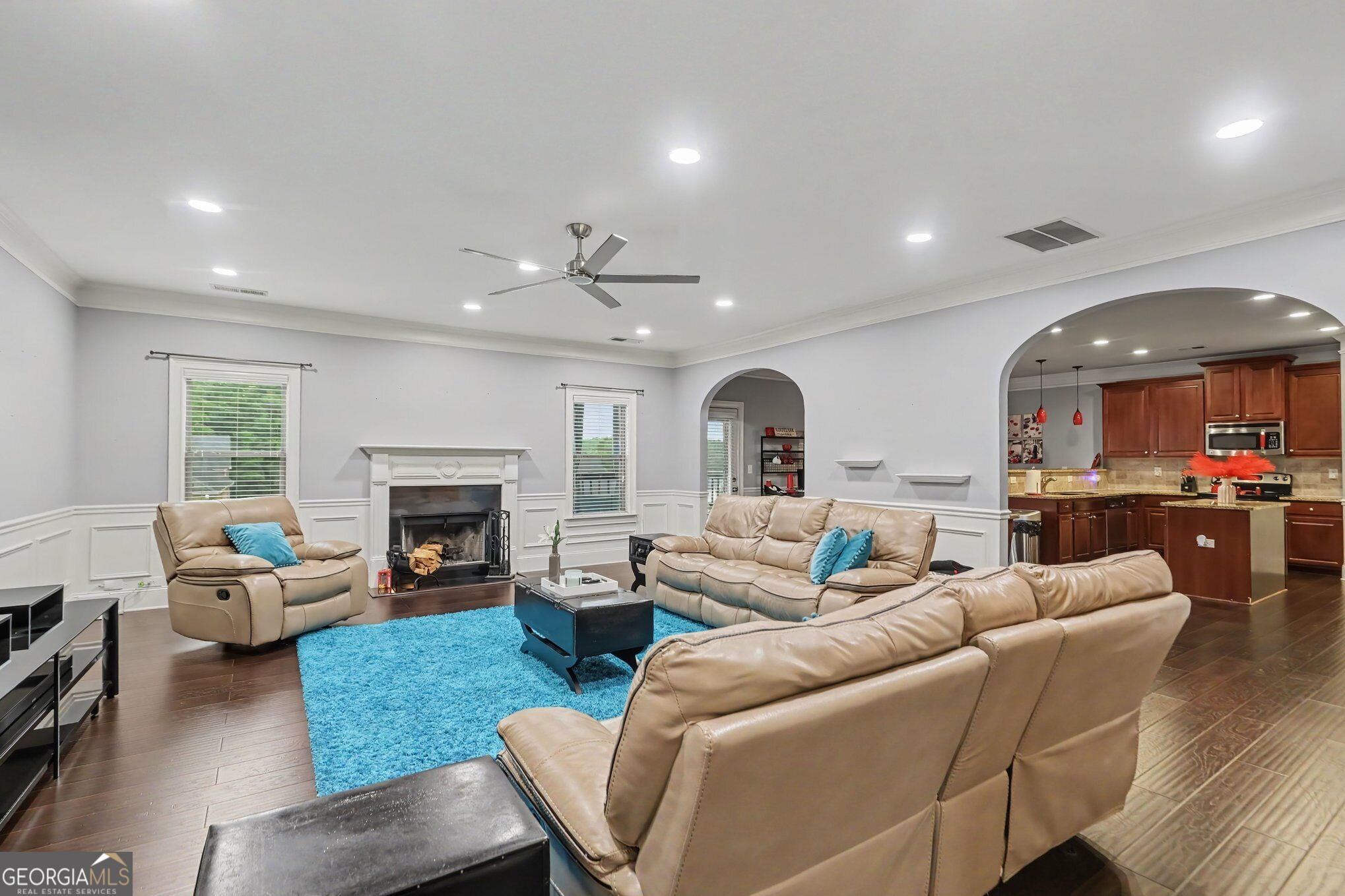 3808 Gage CT