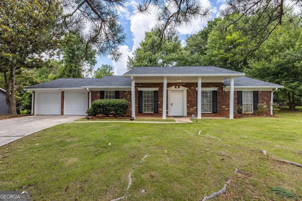 2053 Wellborn Road