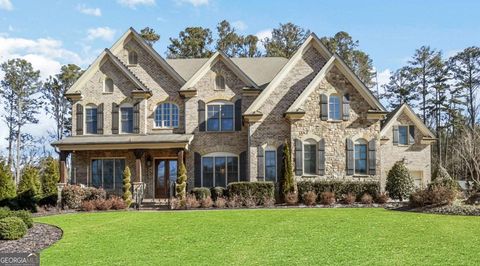 16885 Quayside DR Milton GA 30004