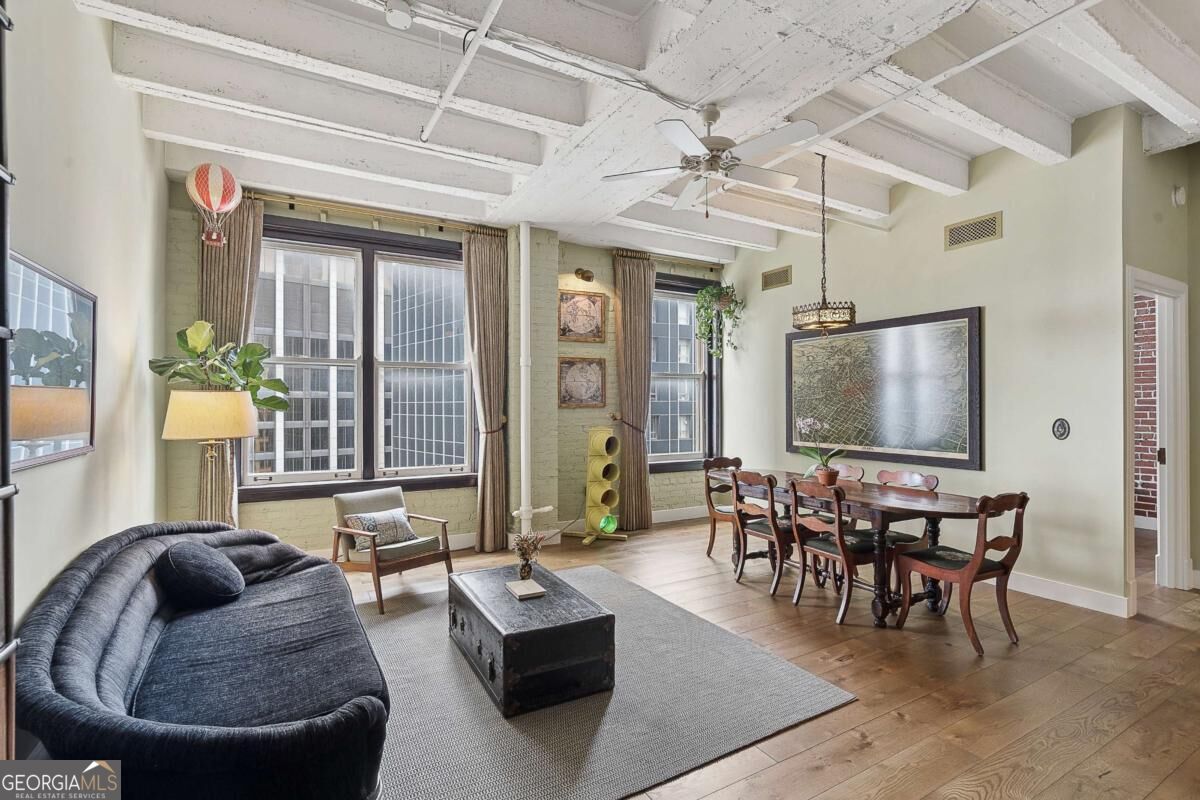 32 Peachtree ST NW 1603