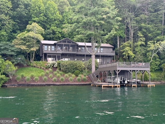 1349 Dicks Creek RD