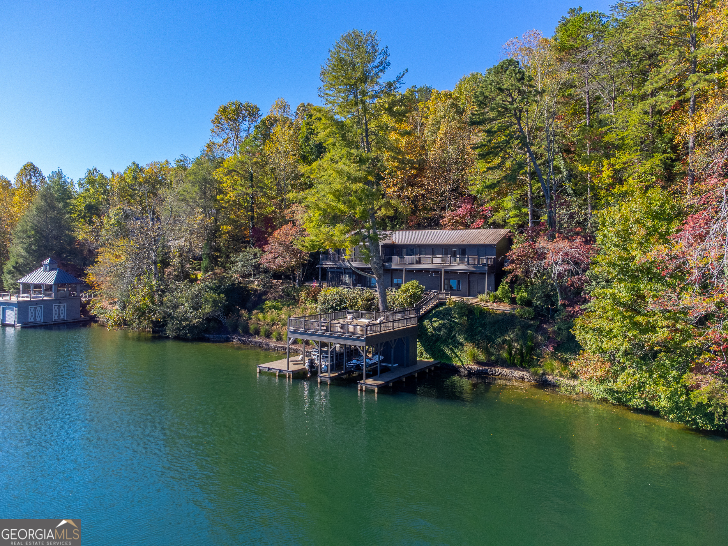 1349 Dicks Creek RD
