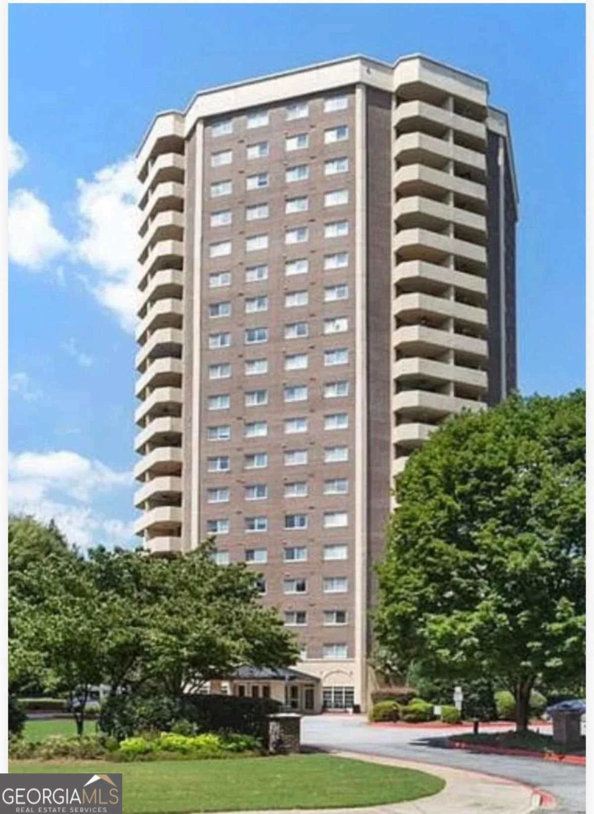 1501 Clairmont Road Unit 1713
