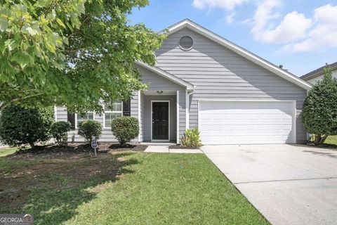 3198 Redwood RUN Atlanta GA 30349
