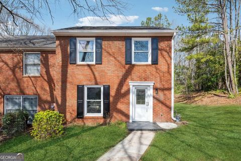 185 Willow Stream Court, Roswell, GA 30076 - MLS#: 10482326