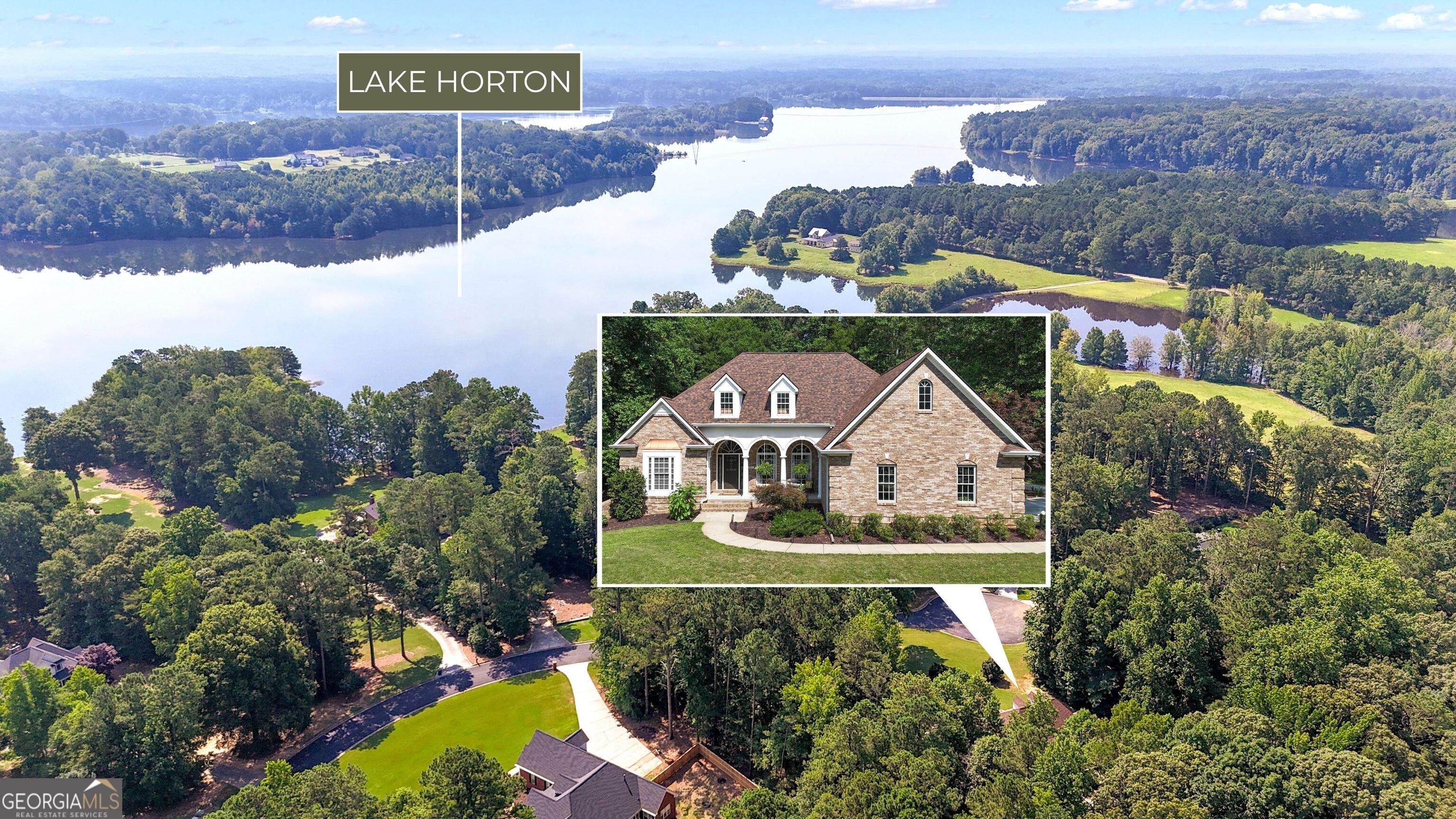 285 Acton DR
