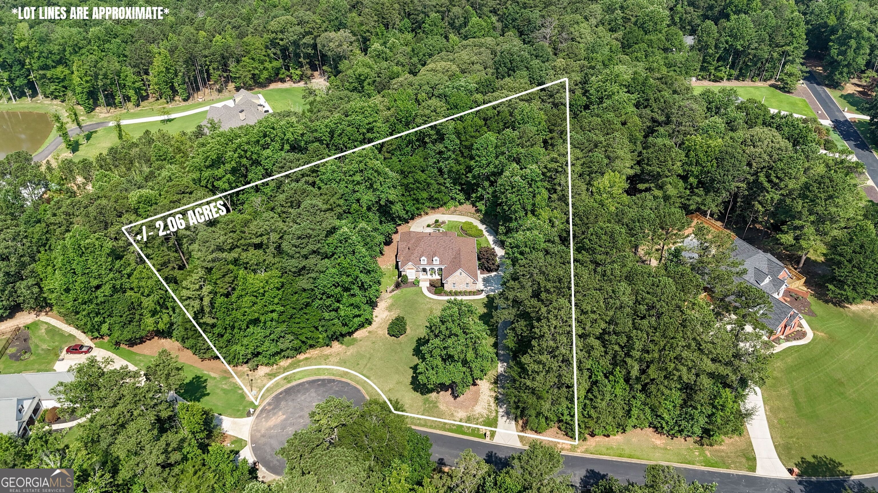 285 Acton DR