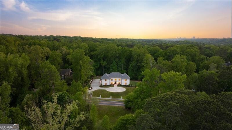 5260 Long Island DR NW