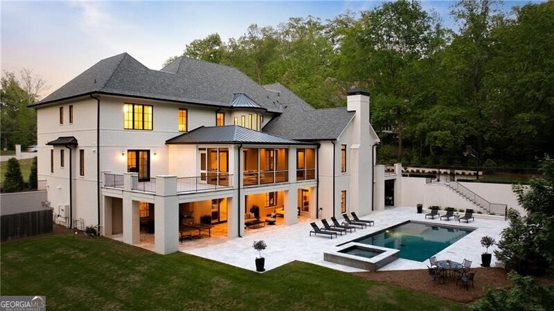 5260 Long Island DR NW