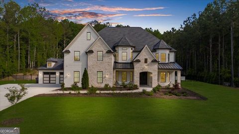 2400 Worth AVE Loganville GA 30052
