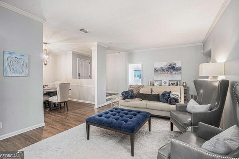 5245 Chemin De Vie Sandy Springs GA 30342