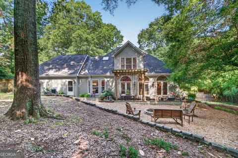 Tiny photo for 805 Collinwood Road SE, Rome, GA 30161 (MLS # 10786156)