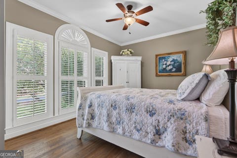 Tiny photo for 805 Collinwood Road SE, Rome, GA 30161 (MLS # 10786156)