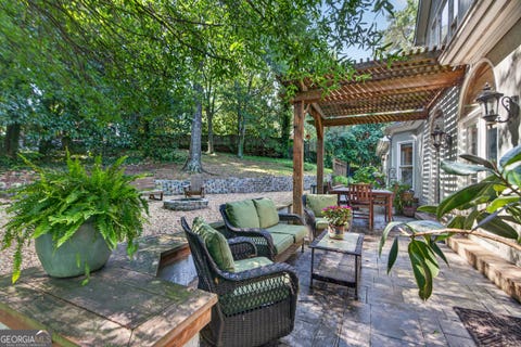 Tiny photo for 805 Collinwood Road SE, Rome, GA 30161 (MLS # 10786156)