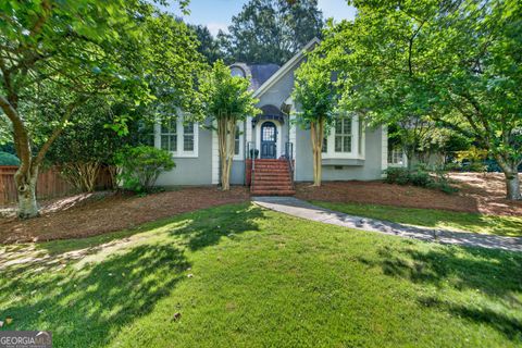 Photo of 805 Collinwood Road SE, Rome, GA 30161 (MLS # 10786156)