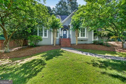 805 Collinwood RD SE Rome GA 30161