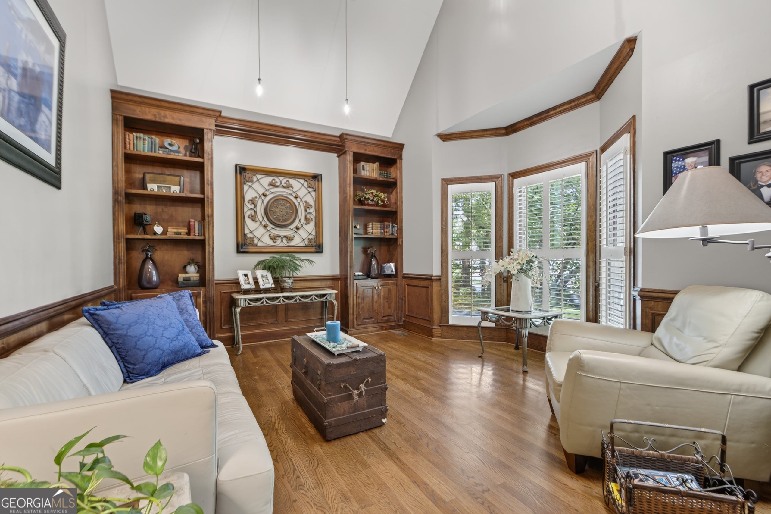 805 Collinwood RD SE
