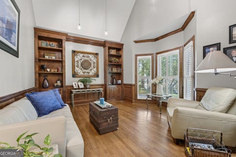 Tiny photo for 805 Collinwood Road SE, Rome, GA 30161 (MLS # 10786156)