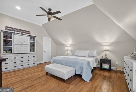 Tiny photo for 805 Collinwood Road SE, Rome, GA 30161 (MLS # 10786156)