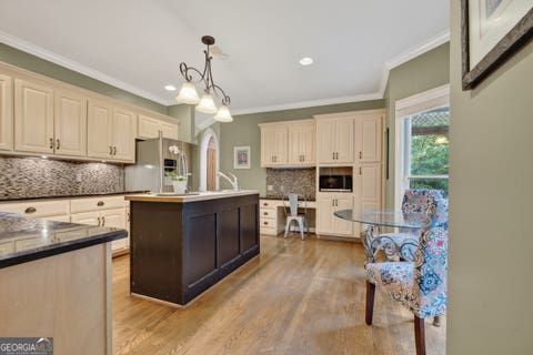 Tiny photo for 805 Collinwood Road SE, Rome, GA 30161 (MLS # 10786156)