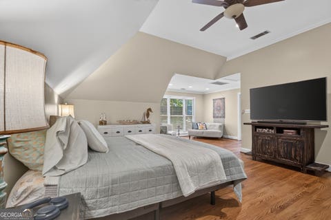 Tiny photo for 805 Collinwood Road SE, Rome, GA 30161 (MLS # 10786156)