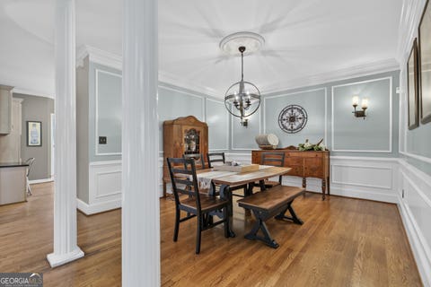 Tiny photo for 805 Collinwood Road SE, Rome, GA 30161 (MLS # 10786156)