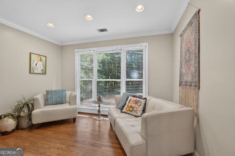 Tiny photo for 805 Collinwood Road SE, Rome, GA 30161 (MLS # 10786156)