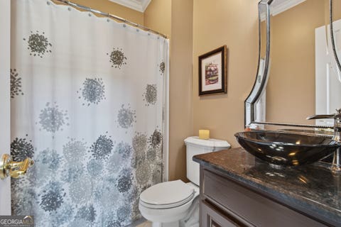 Tiny photo for 805 Collinwood Road SE, Rome, GA 30161 (MLS # 10786156)
