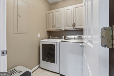 Tiny photo for 805 Collinwood Road SE, Rome, GA 30161 (MLS # 10786156)