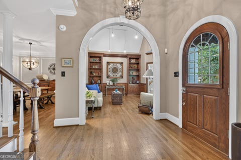 Tiny photo for 805 Collinwood Road SE, Rome, GA 30161 (MLS # 10786156)