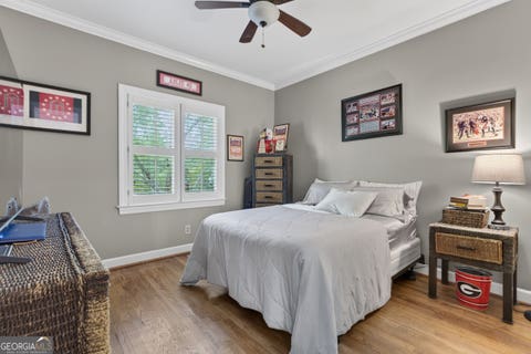 Tiny photo for 805 Collinwood Road SE, Rome, GA 30161 (MLS # 10786156)