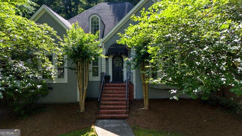 Tiny photo for 805 Collinwood Road SE, Rome, GA 30161 (MLS # 10786156)
