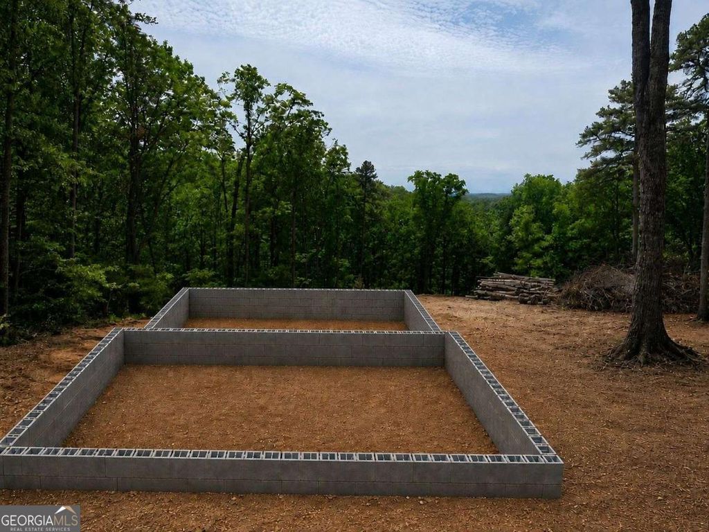 Photo of 1497 Derby Court NE, Ranger, GA 30734 (MLS # 10795249)
