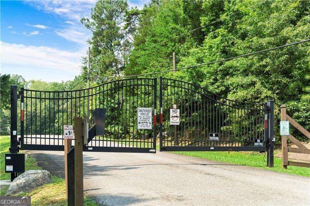 Photo of 1497 Derby Court NE, Ranger, GA 30734 (MLS # 10795249)