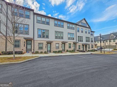 Photo of 2616 Caruso Way SE, Atlanta, GA 30339 (MLS # 10664250)