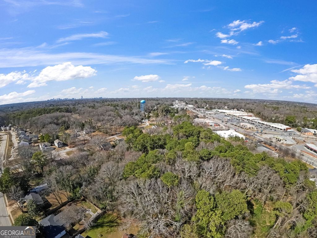 Photo of 2076 Windy Hill Road, Decatur, GA 30032 (MLS # 10654717)