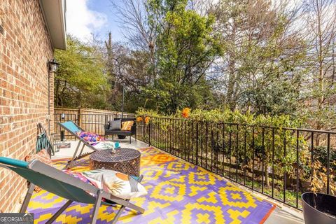 Photo of 611 King Arnold Street, Atlanta, GA 30354 (MLS # 10701431)