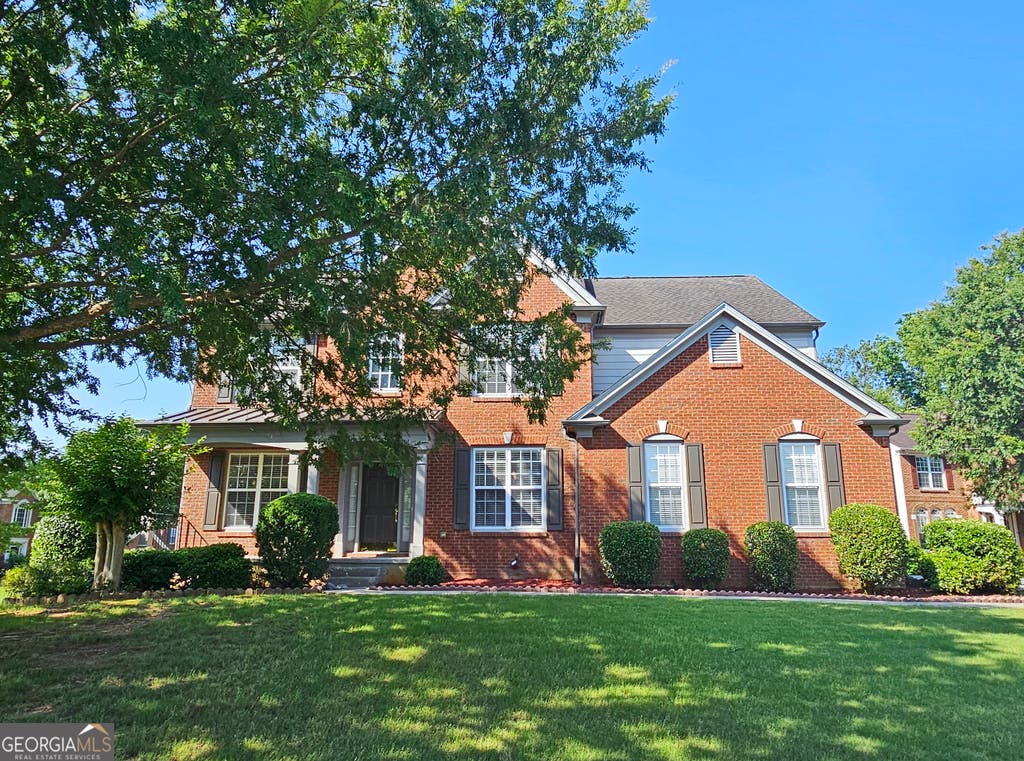 Photo of 225 Thamesmar Lane, Johnscreek, GA 30024 (MLS # 10798890)