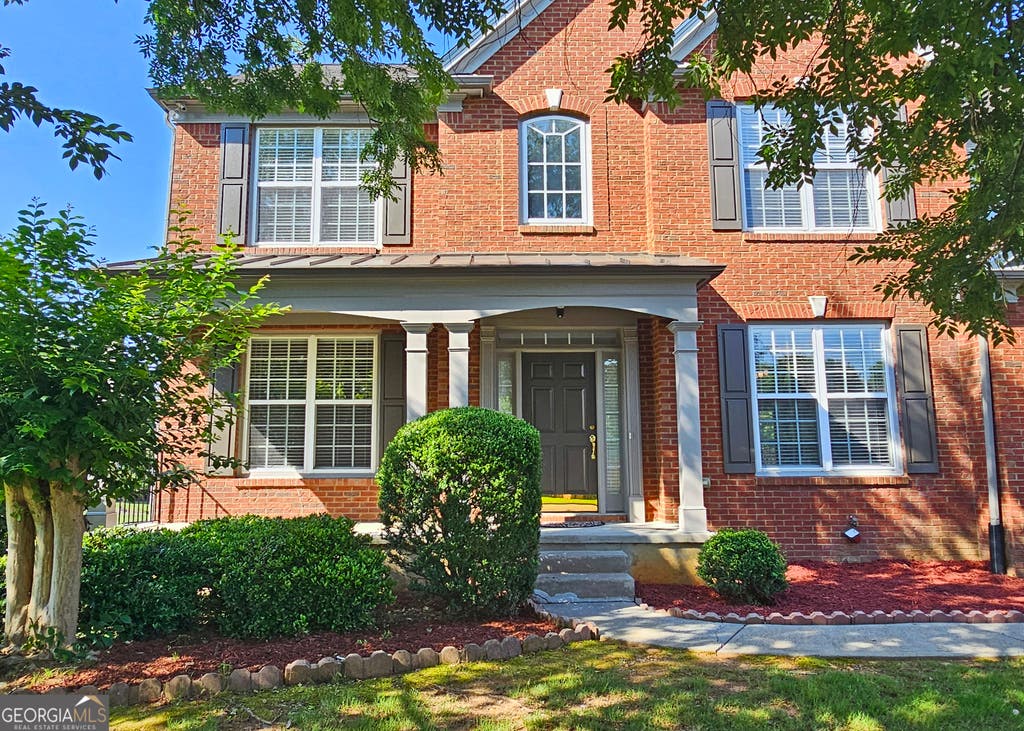 Photo of 225 Thamesmar Lane, Johnscreek, GA 30024 (MLS # 10798890)