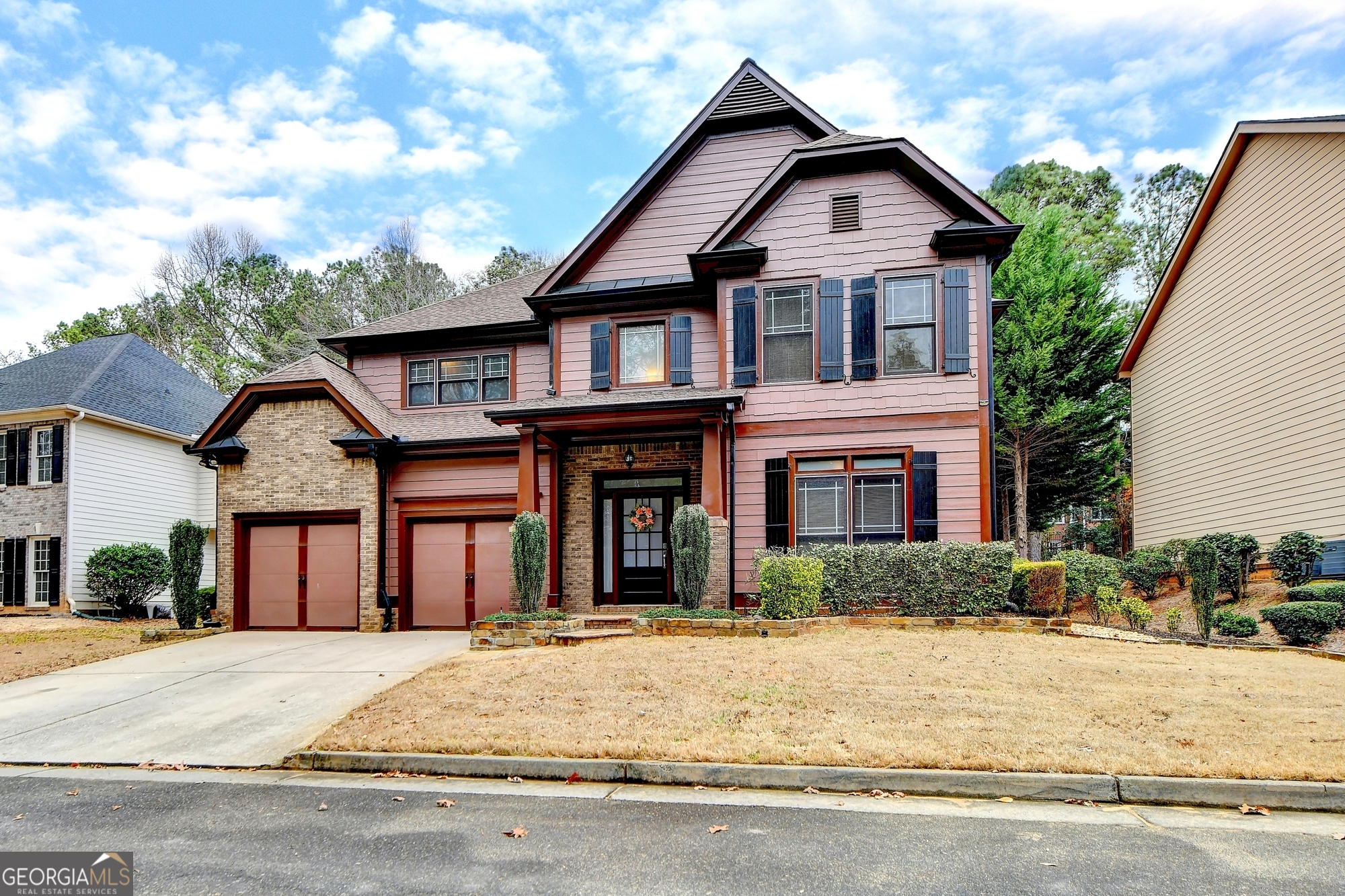 2213 HAMILTON MILL PKWY