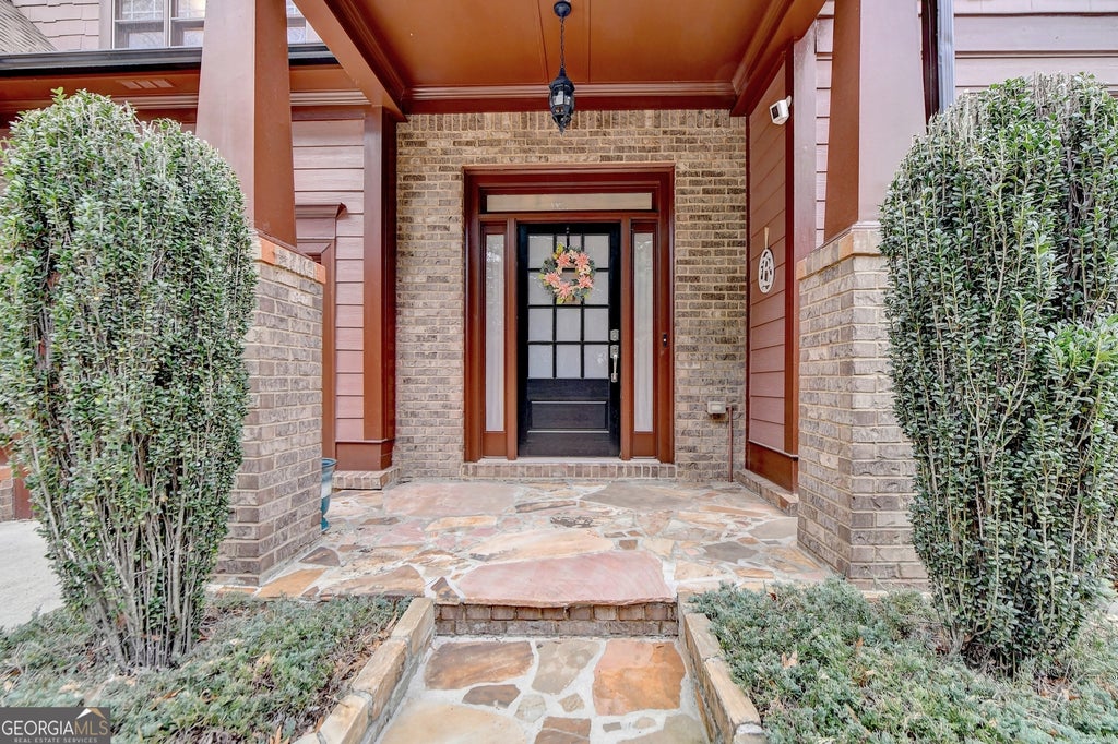 Photo of 2213 HAMILTON MILL Parkway, Dacula, GA 30019 (MLS # 10787436)