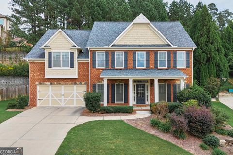 5865 Trailwood CT Suwanee GA 30024
