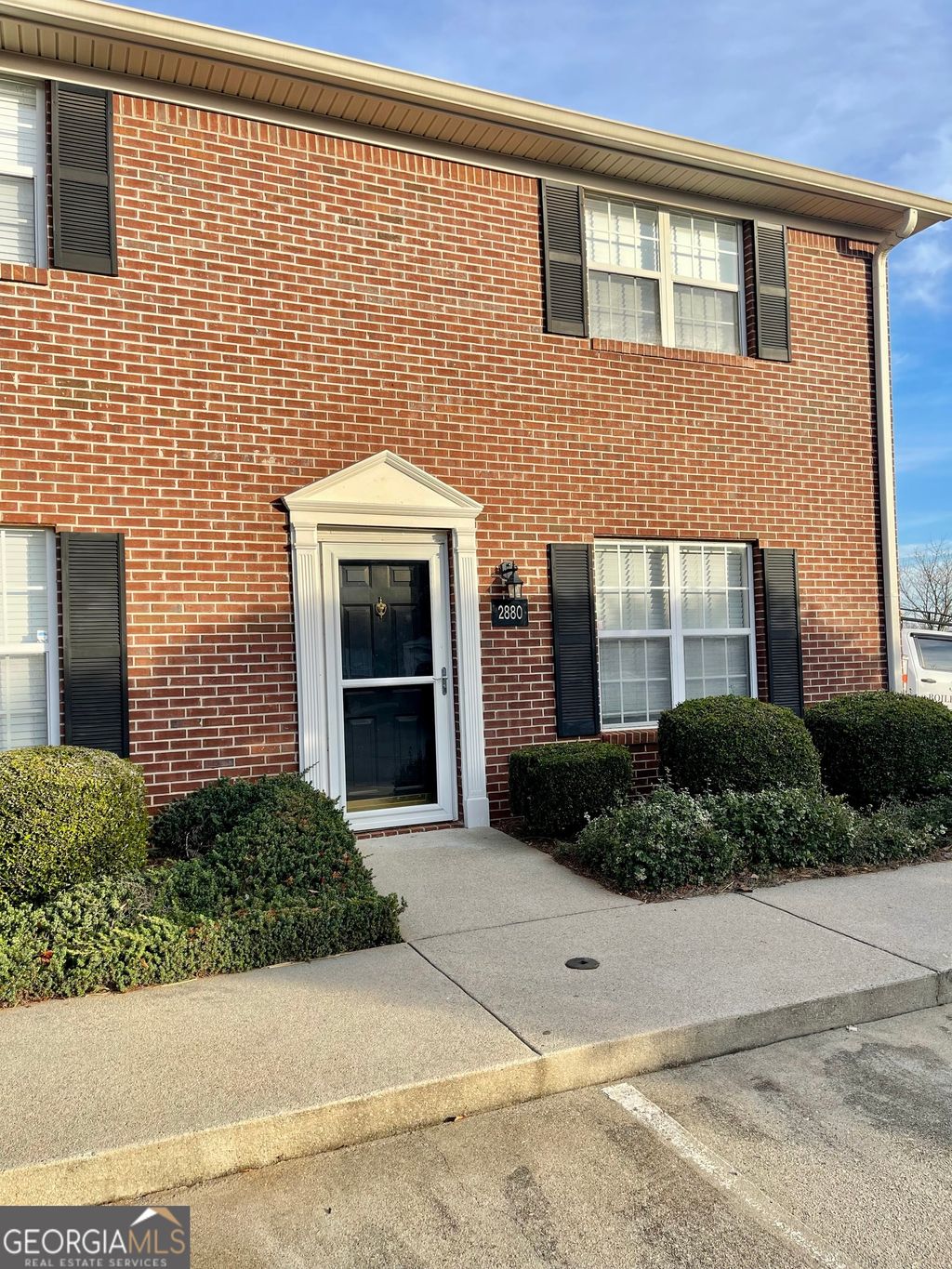 Photo of 2880 Florence Drive, Gainesville, GA 30504 (MLS # 10658237)